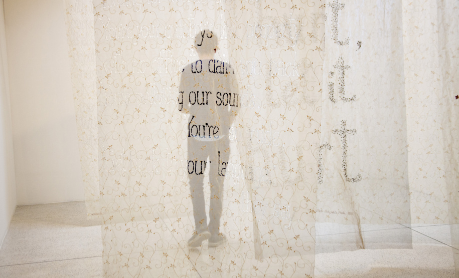 Museu Oscar Niemeyer inaugura espaço de convivência para visitantes