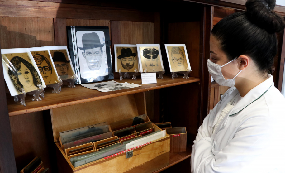 Após mais de dois anos fechado, Polícia Científica reabre Museu de Ciências Forenses com novidades