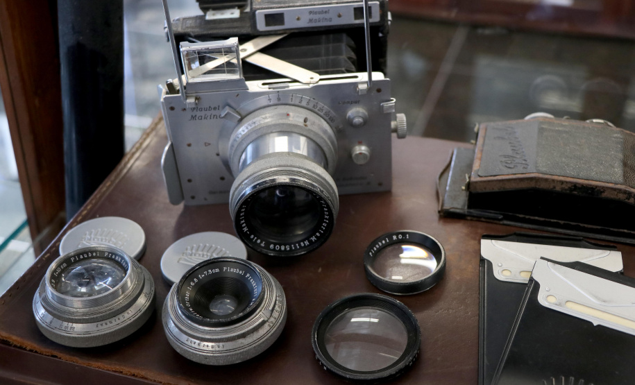 Após mais de dois anos fechado, Polícia Científica reabre Museu de Ciências Forenses com novidades