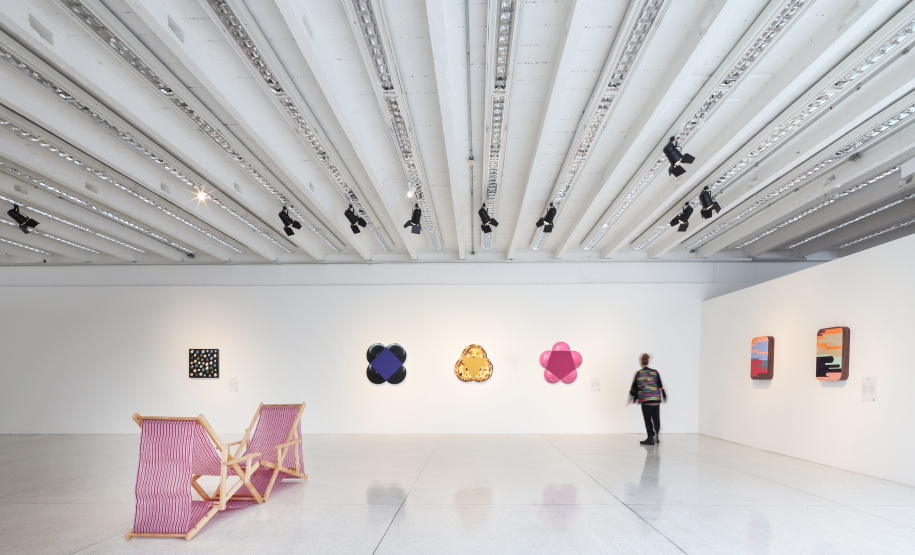 Última semana para visitar “Insólitos” no MAC Paraná;