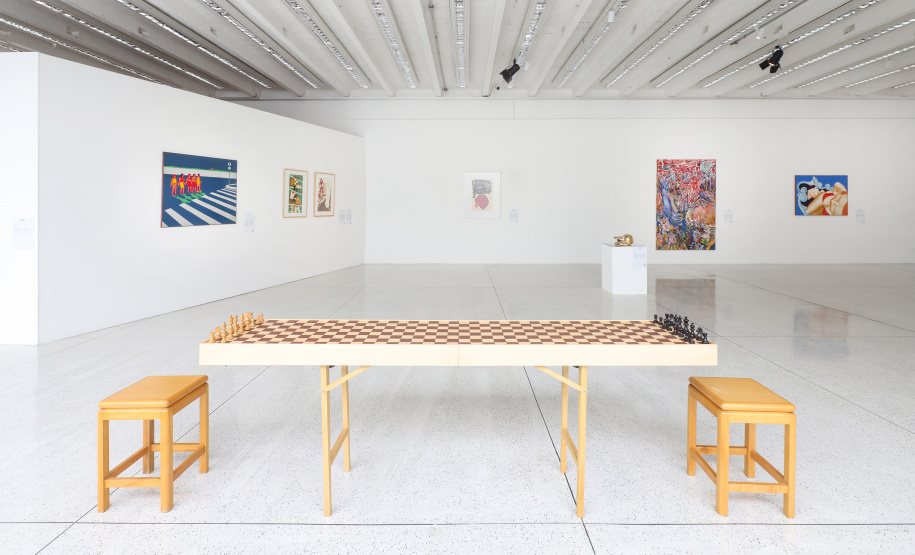 Última semana para visitar “Insólitos” no MAC Paraná;