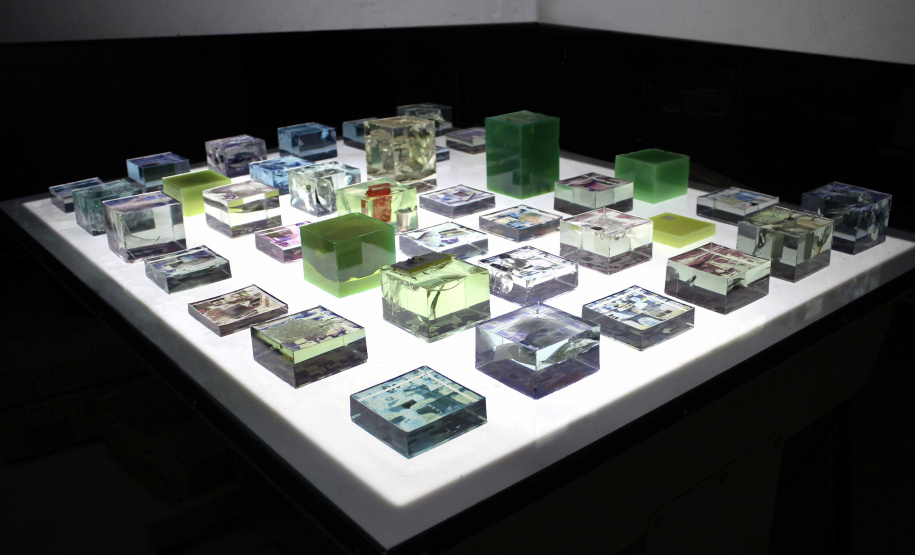 Com participação de 23 artistas, MON apresenta exposição “Ópera Citoplasmática”