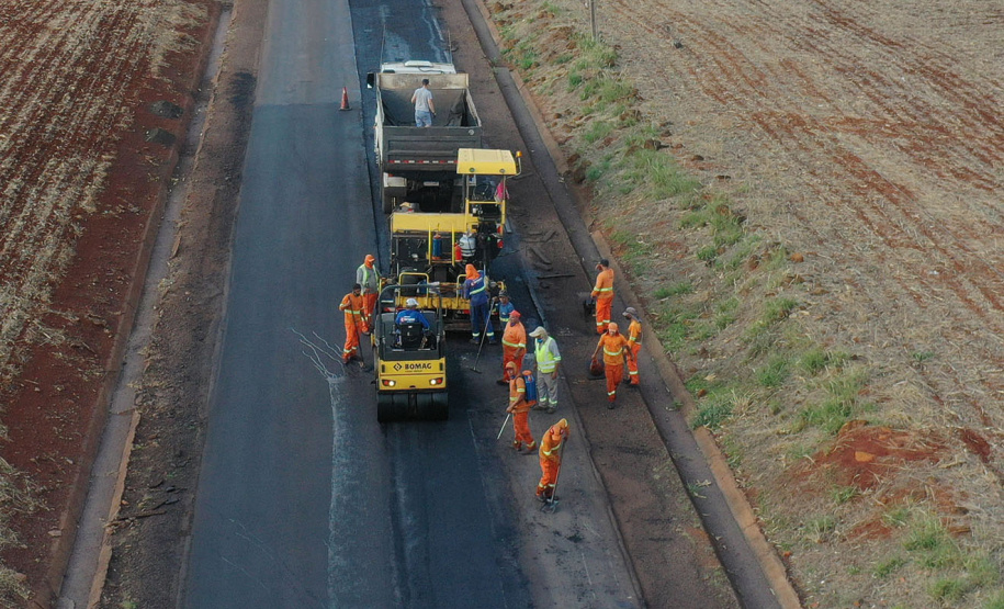 Rodovia entre Ponta Grossa e Teixeira Soares terá bloqueio nesta quinta (28)