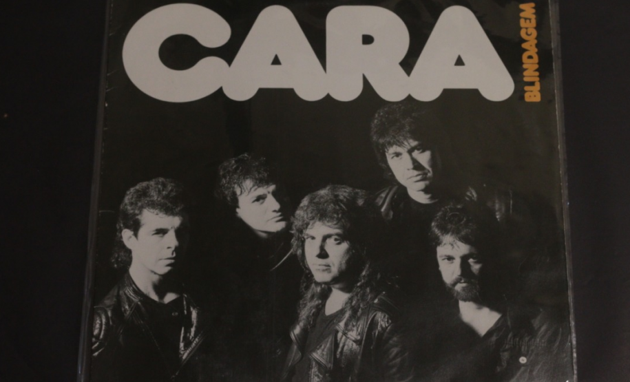 Exposição no MIS-PR celebra Dia Mundial do Rock e relembra gênero no Paraná