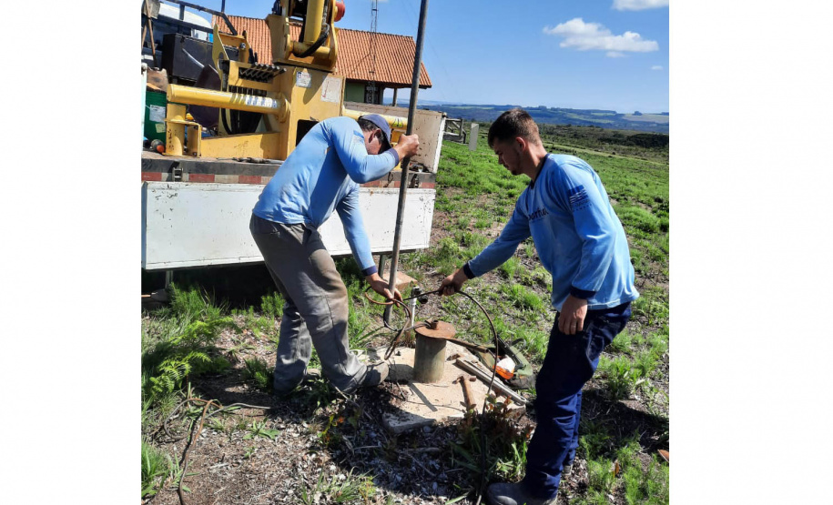 Após reparos, Parque Estadual do Guartelá reabre para visitação