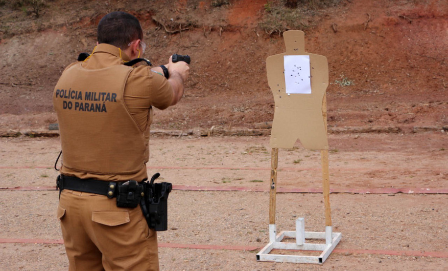 formação de policiais e bombeiros militares conta com disciplinas humanitárias e inovadoras