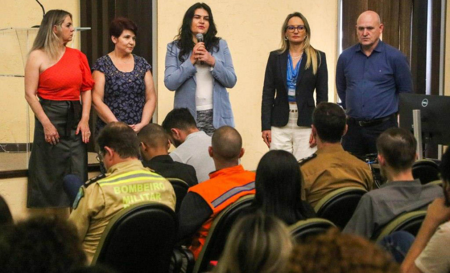 Governo inicia atividades da Residência Técnica em Segurança Pública