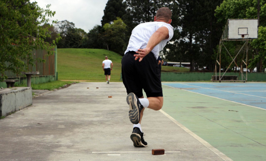 formação de policiais e bombeiros militares conta com disciplinas humanitárias e inovadoras