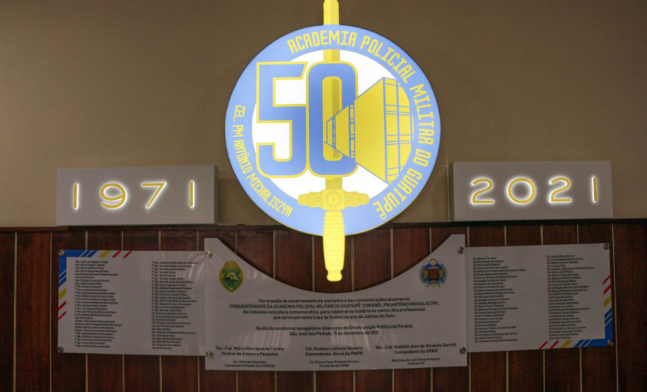 formação de policiais e bombeiros militares conta com disciplinas humanitárias e inovadoras