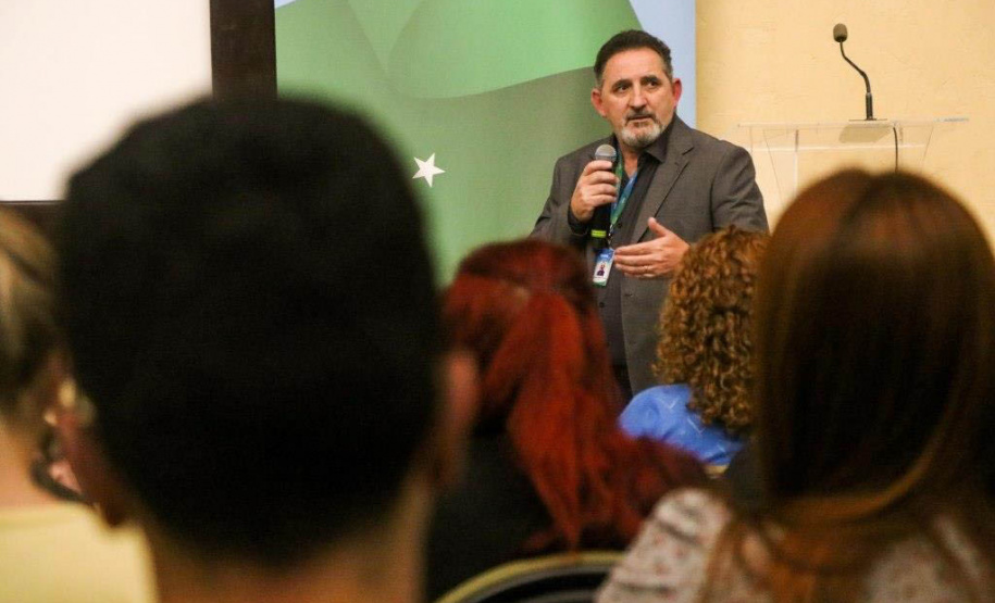 Governo inicia atividades da Residência Técnica em Segurança Pública