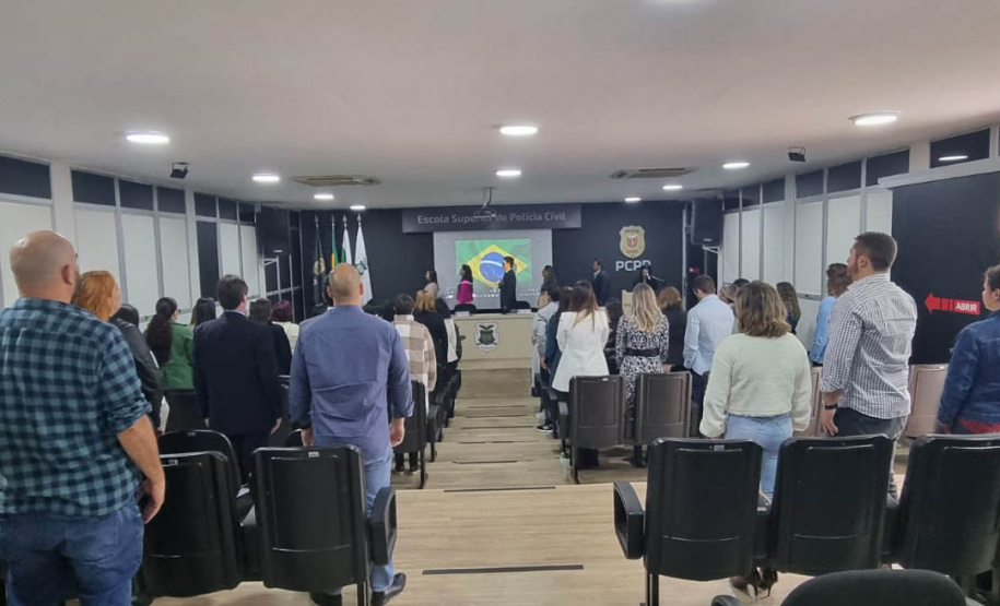 PCPR desenvolve campanha com foco no atendimento de mulheres vítimas de violência doméstica