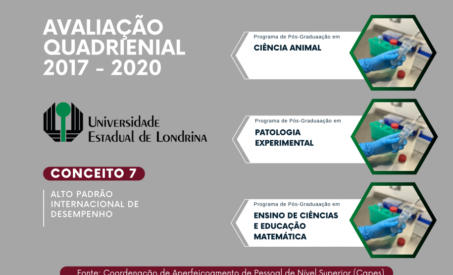 Universidades Estaduais