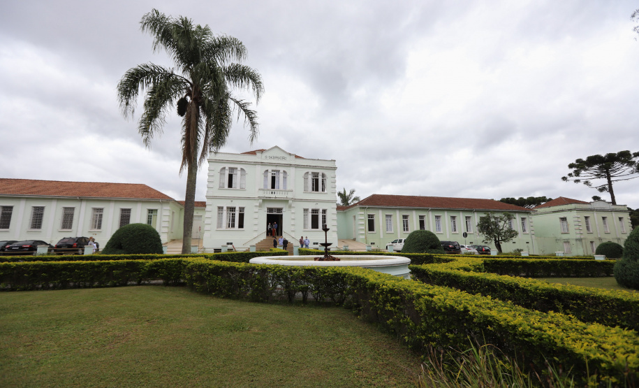 Após reestruturação, Hospital Regional da Lapa celebra 95 anos como referência na região