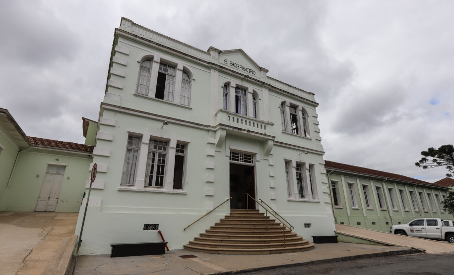 Após reestruturação, Hospital Regional da Lapa celebra 95 anos como referência na região