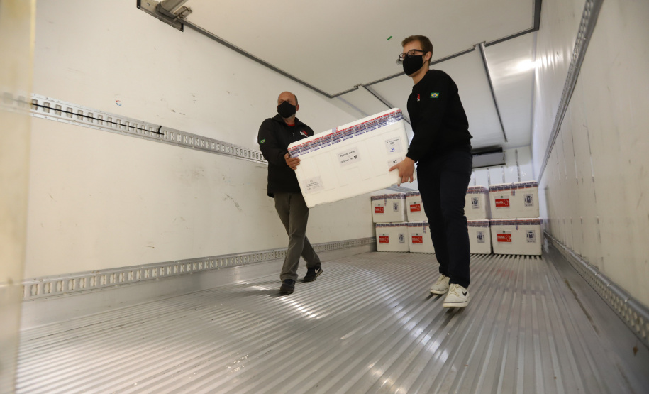 Paraná não tem pacientes internados por Covid-19