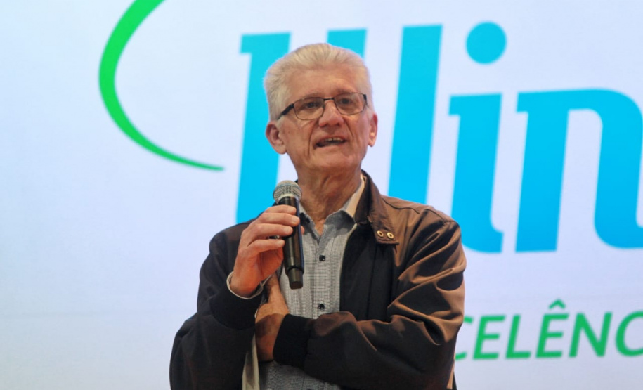 Inovação no agronegócio é destaque em evento em Guarapuava