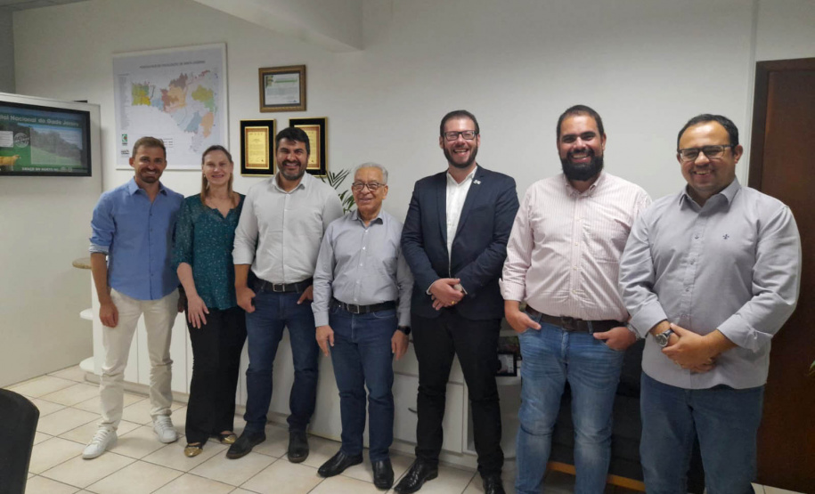 Entidades do Sul propõem vigilância sanitária animal compartilhada