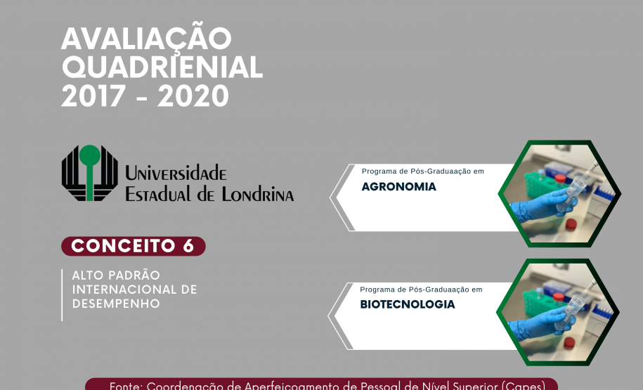 Universidades Estaduais