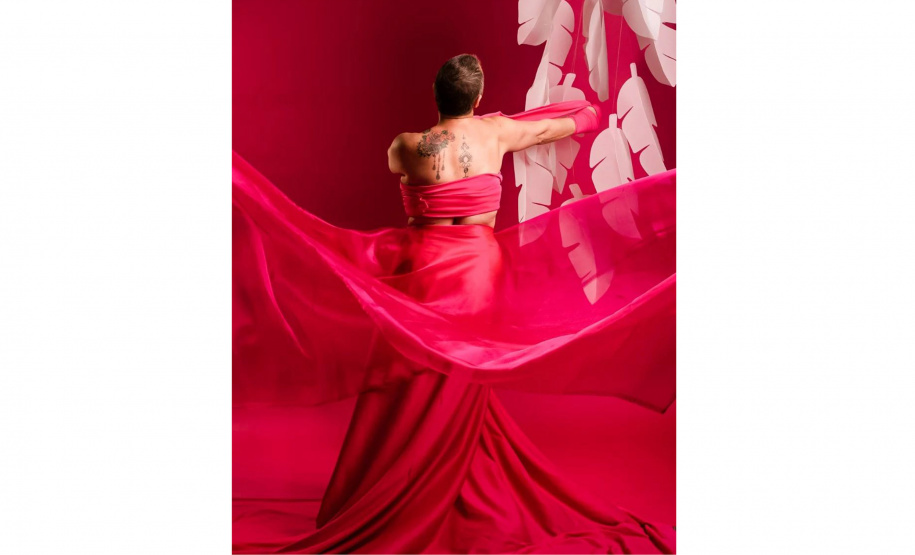 Outubro Rosa no MIS: exposição traz importante mensagem no mês da conscientização do câncer de mama