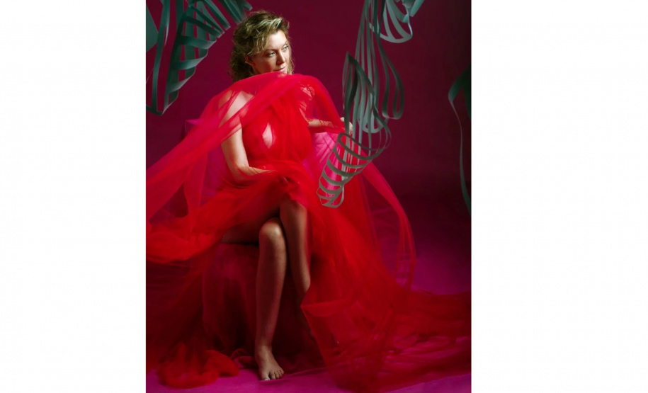 Outubro Rosa no MIS: exposição traz importante mensagem no mês da conscientização do câncer de mama