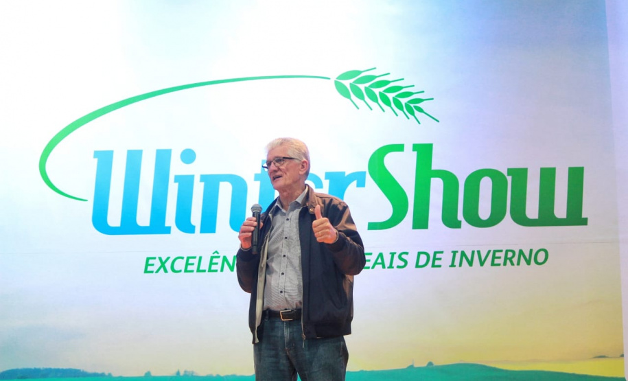 Inovação no agronegócio é destaque em evento em Guarapuava