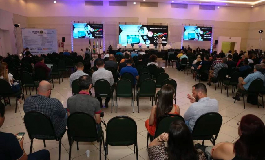 Governo reforça importância estratégica dos parques tecnológicos para o desenvolvimento