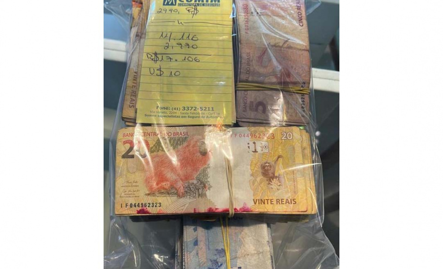 PMPR deflagra Operação Babilônia com foco em quadrilha envolvida com tráfico de drogas