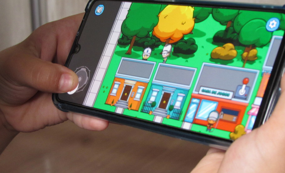 Copel lança games educativos sobre uso consciente da energia