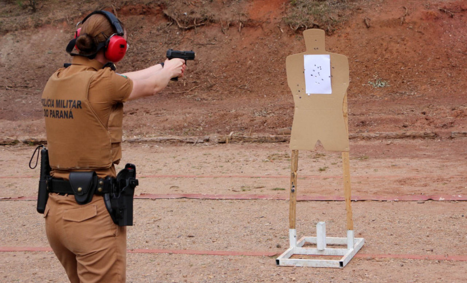 formação de policiais e bombeiros militares conta com disciplinas humanitárias e inovadoras