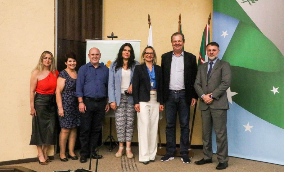 Governo inicia atividades da Residência Técnica em Segurança Pública