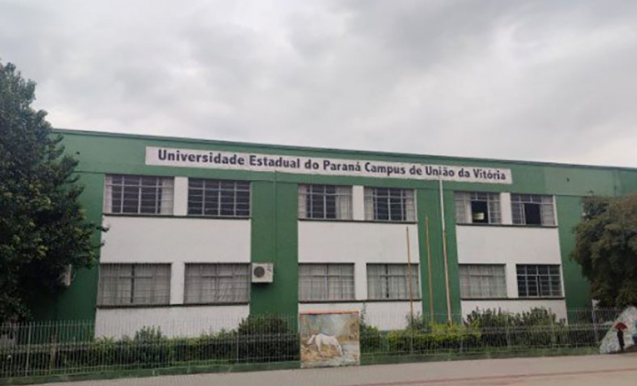 Inscrições para o Vestibular Unespar 2023 chegam ao último dia; confira o edital