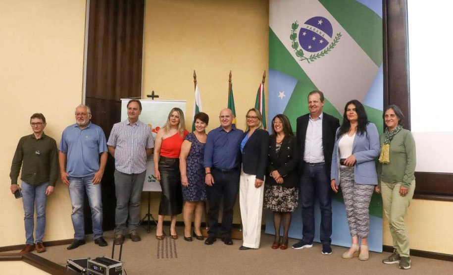 Governo inicia atividades da Residência Técnica em Segurança Pública