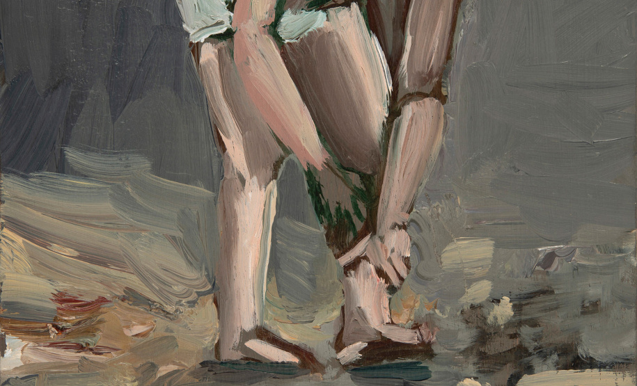 MON realiza exposição “Afinidades II – Elas!”