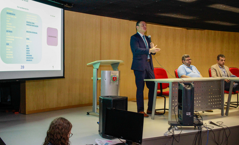 Governo do Estado assimila matriz ESG da ONU no Programa de Integridade e Compliance