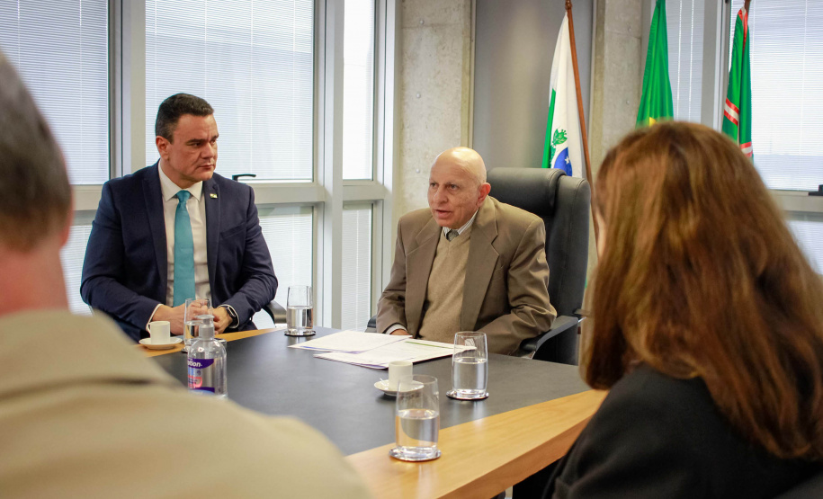 MPPR e TCE apoiam iniciativa da CGE para prevenção e combate à corrupção no Paraná