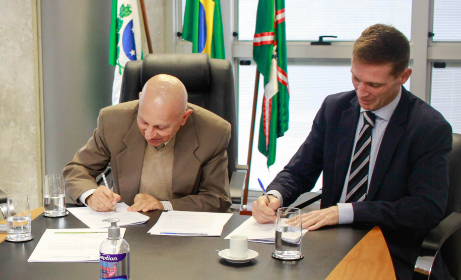 MPPR e TCE apoiam iniciativa da CGE para prevenção e combate à corrupção no Paraná