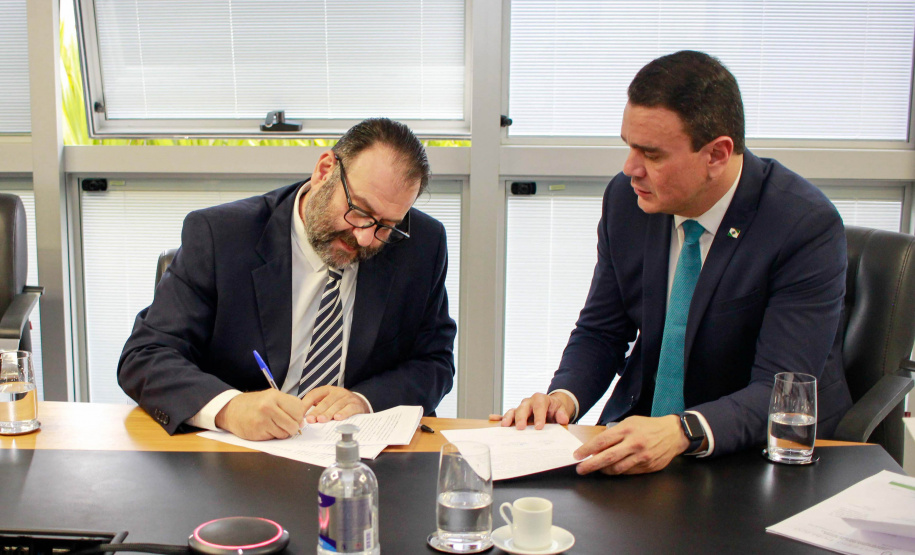 MPPR e TCE apoiam iniciativa da CGE para prevenção e combate à corrupção no Paraná