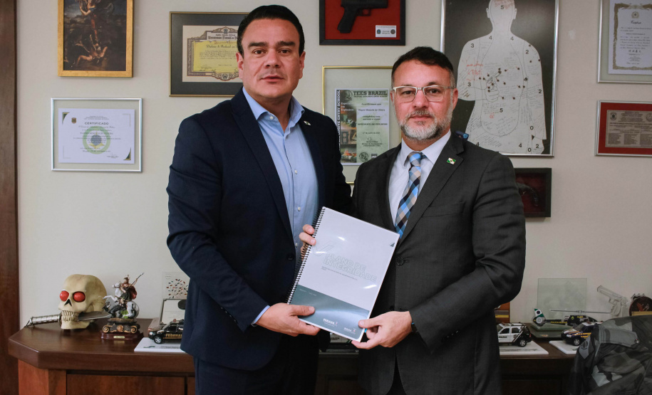 Programa de Compliance chega a toda administração pública estadual