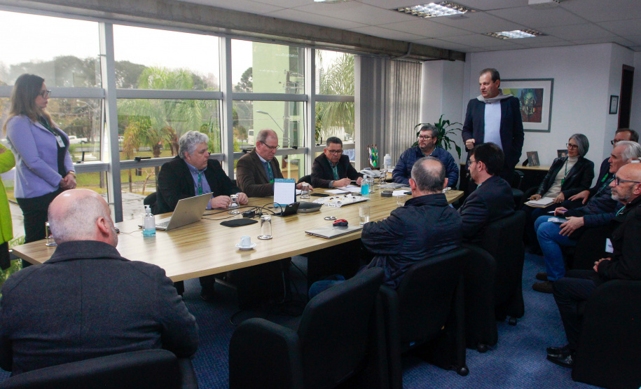 Estratégia de prevenção à corrupção começa a ser implantada nas sete universidades estaduais