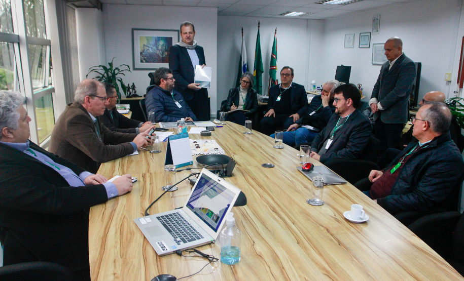 Estratégia de prevenção à corrupção começa a ser implantada nas sete universidades estaduais