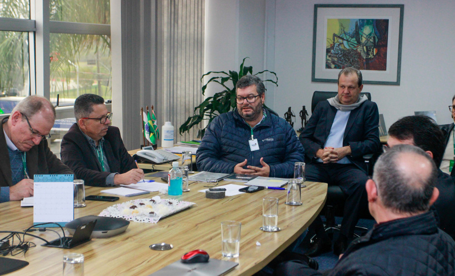 Estratégia de prevenção à corrupção começa a ser implantada nas sete universidades estaduais