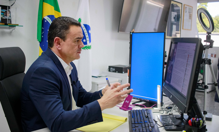 Governo do Estado assimila matriz ESG da ONU no Programa de Integridade e Compliance