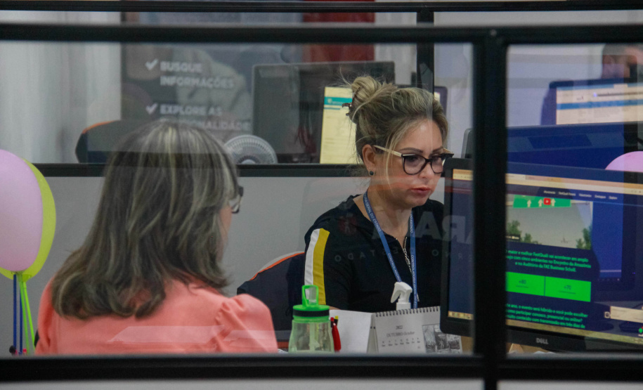 CGE completa nove anos e promove atividade sobre a importância do ser humano