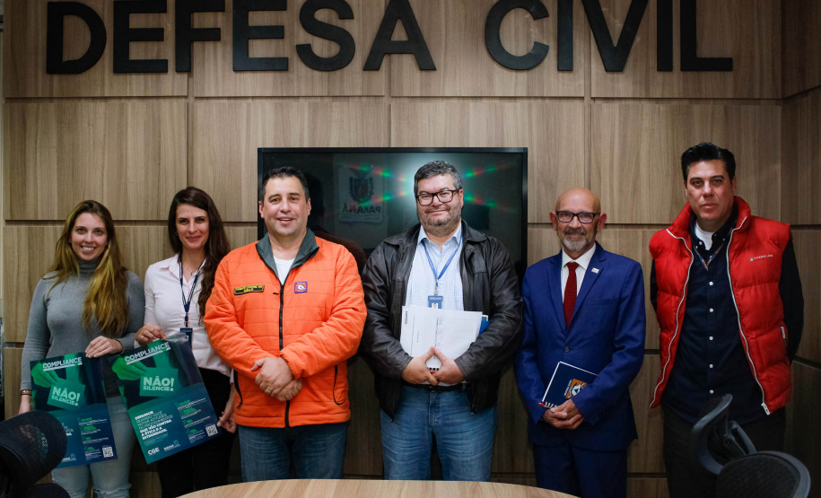 Programa de Compliance chega a toda administração pública estadual