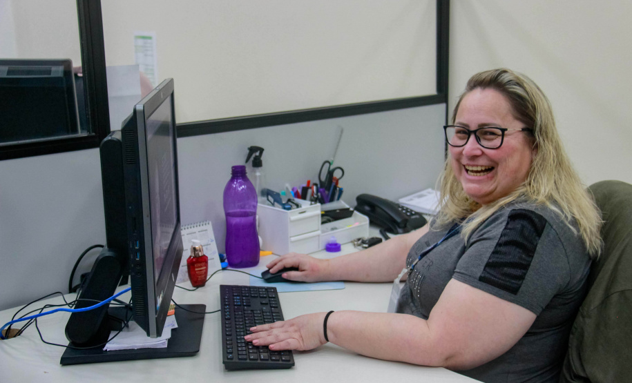 CGE completa nove anos e promove atividade sobre a importância do ser humano