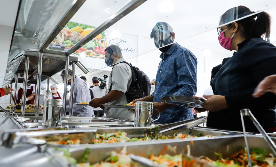 Programas de Governo do Estado fortalecem segurança alimentar no Paraná