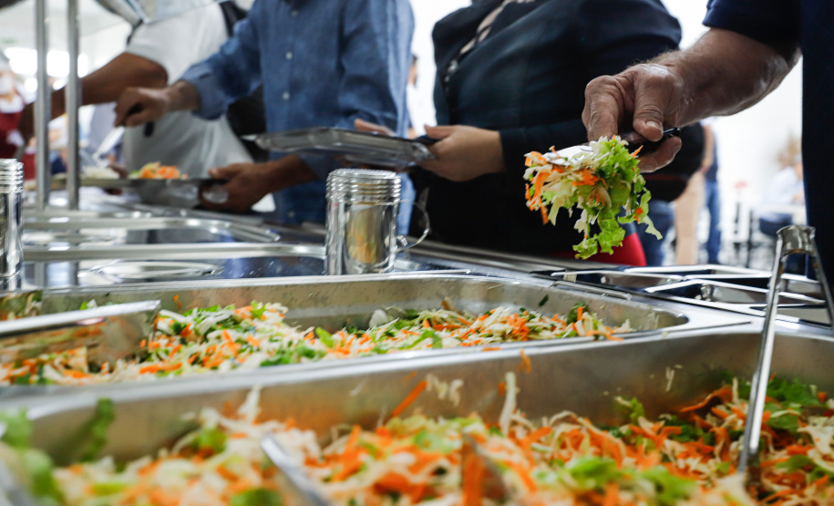 Programas de Governo do Estado fortalecem segurança alimentar no Paraná
