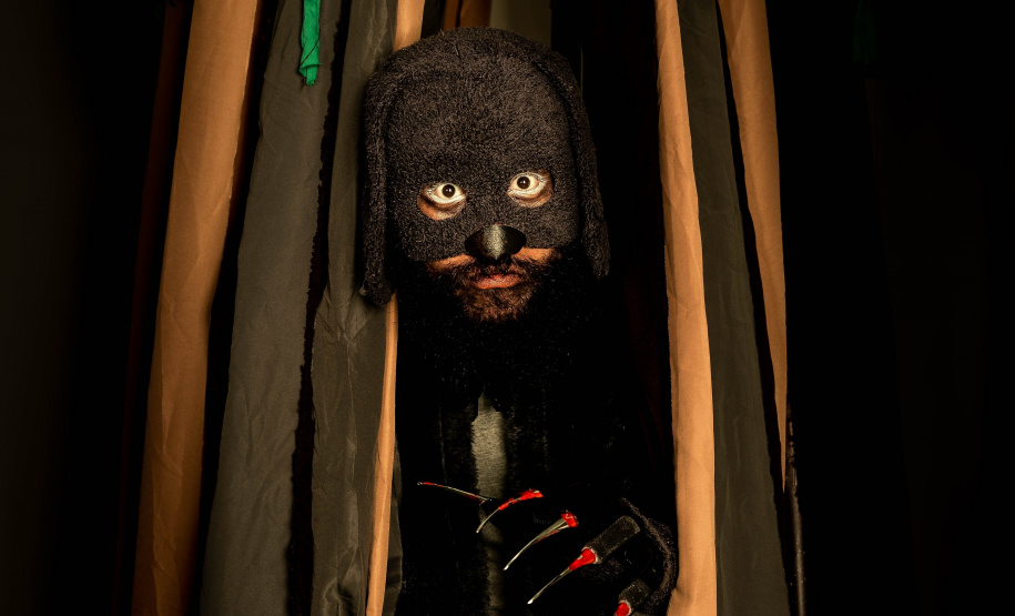 Crianças no Teatro começa nesta quarta, em Francisco Beltrão