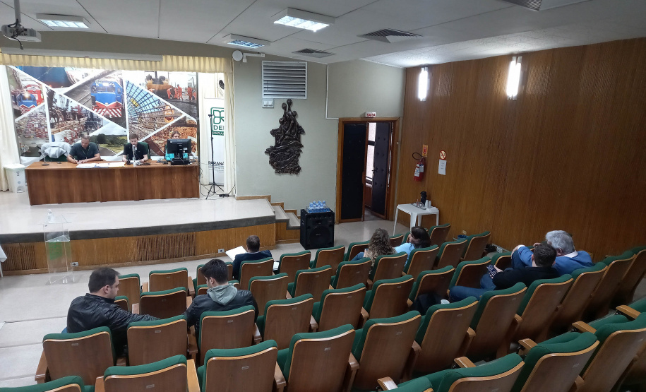 Rodovias do Norte e Vale do Ivaí vão receber conservação em mais 434 quilômetros