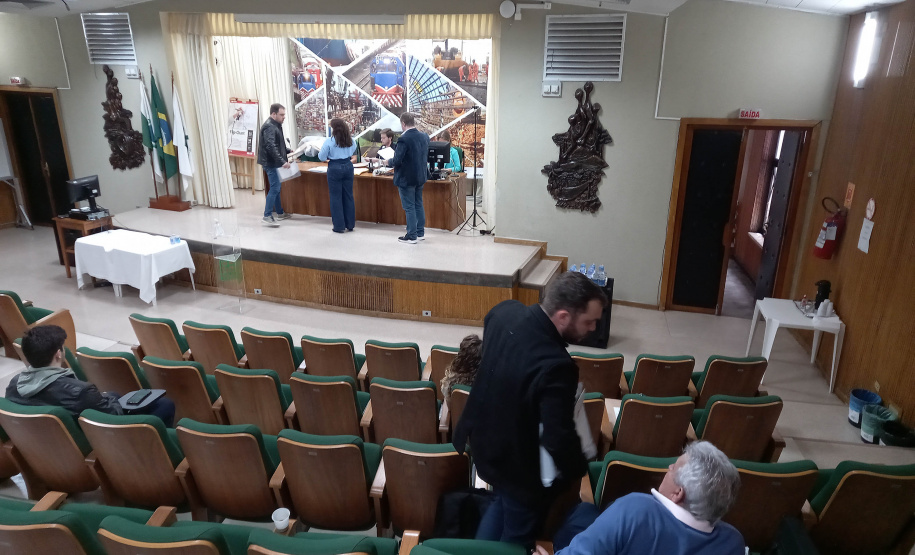 Rodovias do Norte e Vale do Ivaí vão receber conservação em mais 434 quilômetros